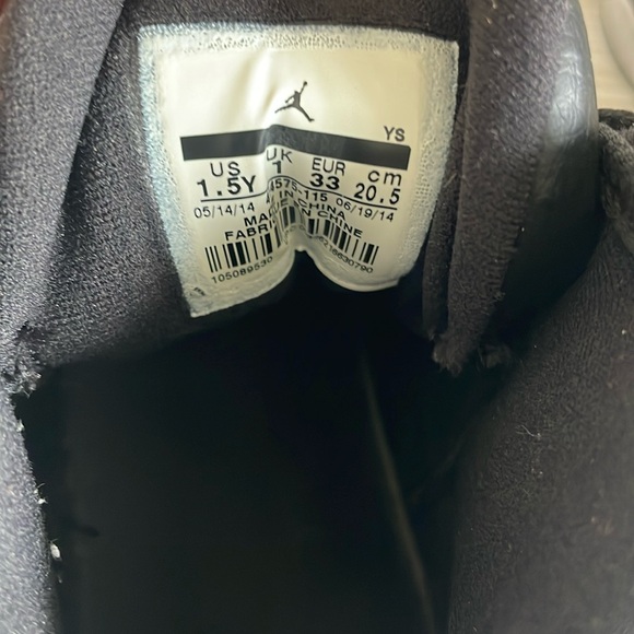 Jordan - Picture 6 of 6